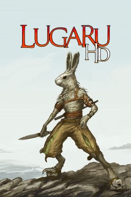 Lugaru HD PC Steam Ключ (valid until March 2027)