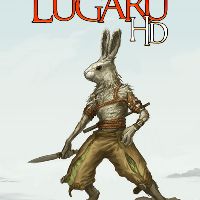 Lugaru HD PC Steam Ключ (valid until March 2027)