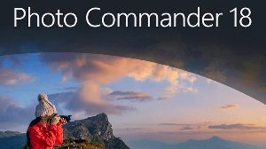 Ashampoo Photo Commander 18 Ключ