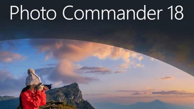 Ashampoo Photo Commander 18 Ключ
