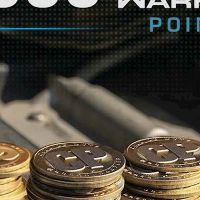 Call of Duty: Modern Warfare - 5,000 Points XBOX One Ключ