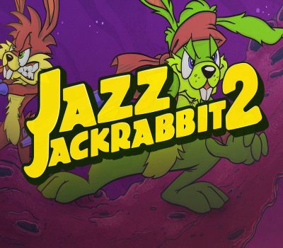 Jazz Jackrabbit 2 Коллекция GOG Ключ