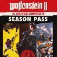Wolfenstein II: The Freedom Chronicles - Сезонный пропуск US XBOX ONE Ключ