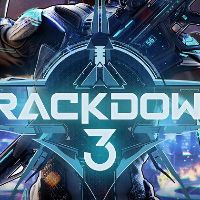 Crackdown 3 US XBOX One / Xbox Series X|S / Windows 10 Ключ
