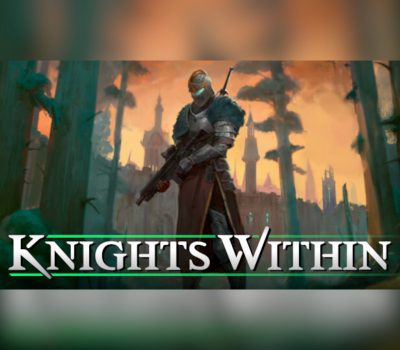 Knights Within PC Steam CD Key
