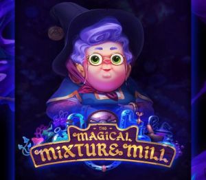 The Magical Mixture Mill Steam Ключ