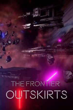 The Frontier Outskirts VR Steam Ключ