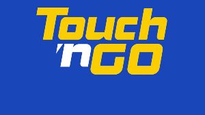 Touch n Go Wallet 20 MYR Top Up MY