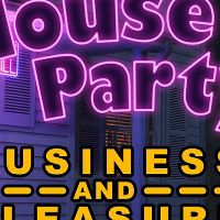 House Party - Business and Pleasure Style Pack DLC PC Steam Ключ