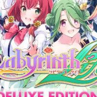 Omega Labyrinth Life Deluxe-издание Steam Ключ