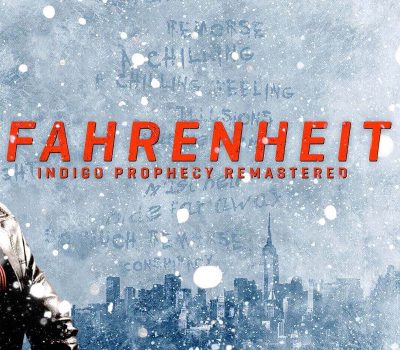 Fahrenheit Indigo Prophecy Ремастер EU PC Steam Ключ