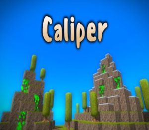 Caliper Steam Ключ