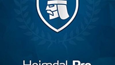 Heimdal Pro 2024 Ключ (3 Years / 1 PC)