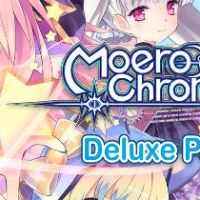 Moero Chronicle - Deluxe Pack DLC Steam Ключ