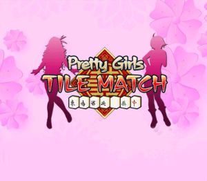 Pretty Girls Tile Match Steam Ключ