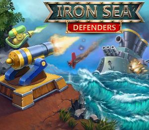 Iron Sea Defenders PC Steam Ключ
