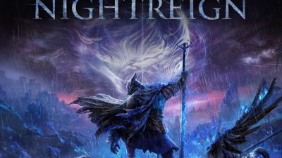 ELDEN RING NIGHTREIGN LATAM PC Steam Ключ