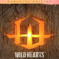 WILD HEARTS Karakuri издание EU Xbox Series X|S Ключ