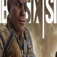 Tom Clancy's Rainbow Six Siege - Capitao Loreto Set DLC Ubisoft Connect Ключ