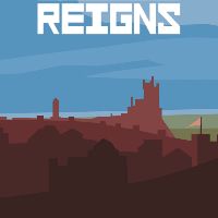 Reigns Steam Ключ
