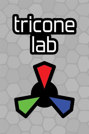 Tricone Lab Steam Ключ