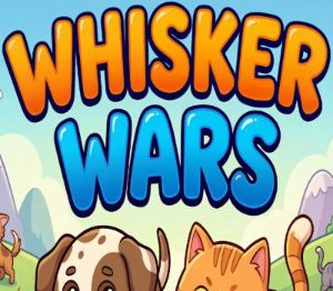 Whisker Wars PC Steam Ключ