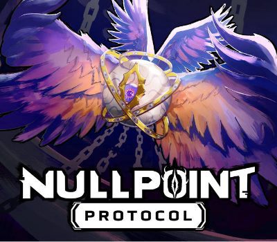 Nullpoint Protocol PC Steam Ключ