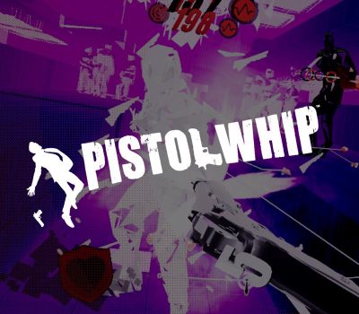 Pistol Whip PC Steam Аккаунт