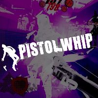 Pistol Whip PC Steam Аккаунт