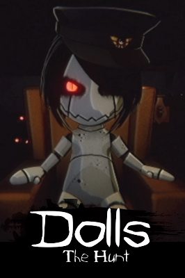 Dolls: The Hunt PC Steam Ключ