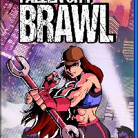 Fallen City Brawl PC Steam Ключ