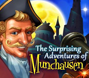 The Surprising Adventures of Munchausen Steam Ключ
