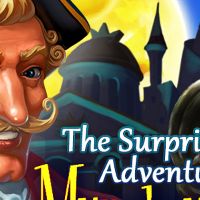 The Surprising Adventures of Munchausen Steam Ключ