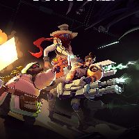 ENDLESS Dungeon DE PC Steam Ключ
