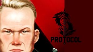 Protocol (2015) PC Steam Ключ