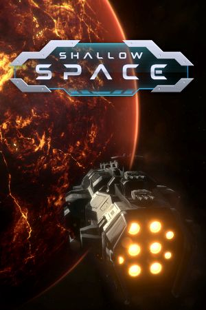 Shallow Space Steam Ключ