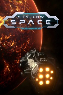 Shallow Space Steam Ключ