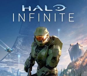 Halo Infinite - 'Nocturne Sky' Weapon Coating PC / XBOX One / Xbox Series X|S Ключ