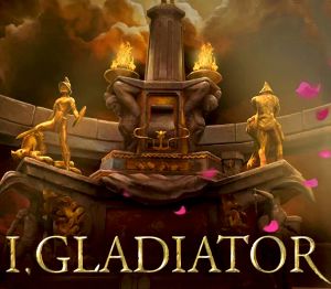 I, Gladiator PC Steam Ключ