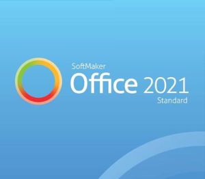 SoftMaker Office 2021 Ключ