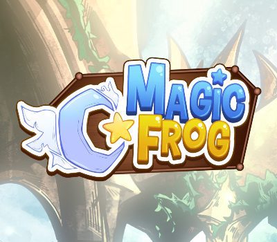 Magic Frog PC Steam CD Key