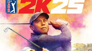 PGA TOUR 2K25 Deluxe-издание EU Xbox Series X|S Ключ