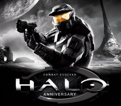 Halo: Combat Evolved Anniversary EU PC Steam Альтергифт