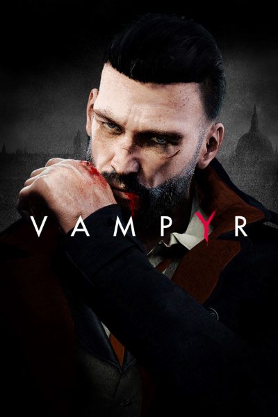 Vampyr PC Steam CD Key