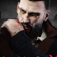 Vampyr PC Steam Ключ