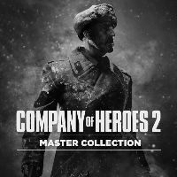 Company of Heroes 2: Master Коллекция EU Steam Ключ