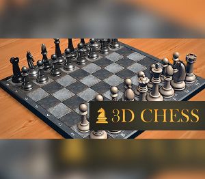 3D Chess Steam Ключ