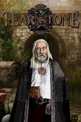 Tearstone Steam Ключ