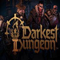 Darkest Dungeon II RU/CIS PC Steam Ключ