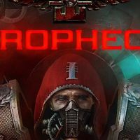 Warhammer 40,000: Inquisitor - Prophecy Steam Альтергифт